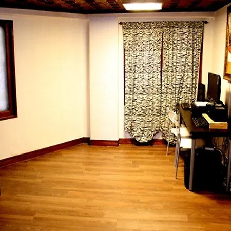 Abc Guesthouse